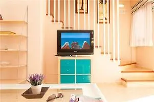 فندق ماسبالوماسفي  Calle Mar Caspio 47 Holiday House