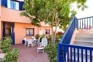 Calle Mar Caspio 47 Holiday House Hotel Maspalomas  3*, Maspalomas (Gran Canaria) Spain