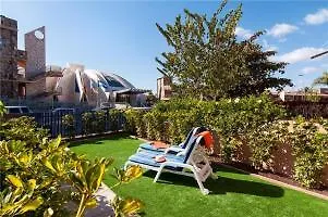 ***  فندق ماسبالوماسفي  Calle Mar Caspio 47 Holiday House إسبانيا